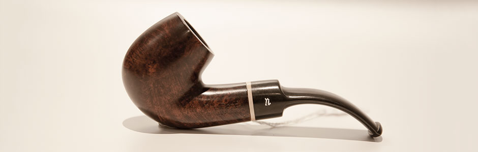 Pipa Bruken New Bond Mediana 125