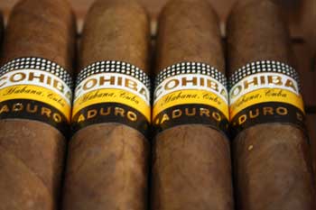 Por qué los tradicionales puros Habanos son tan caros